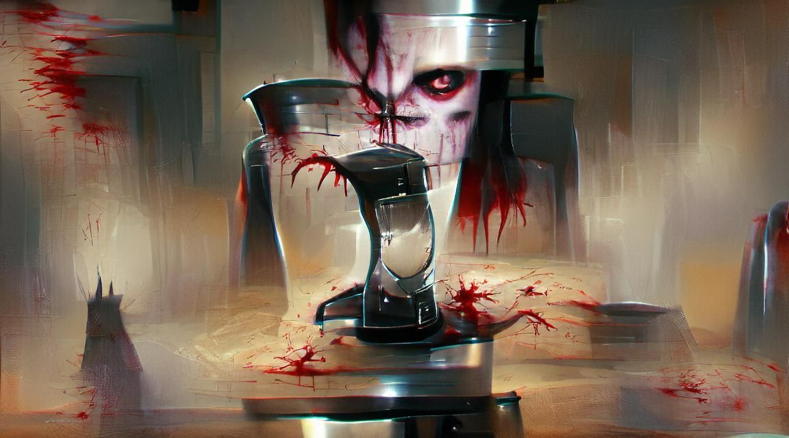 Sinister Time Blending