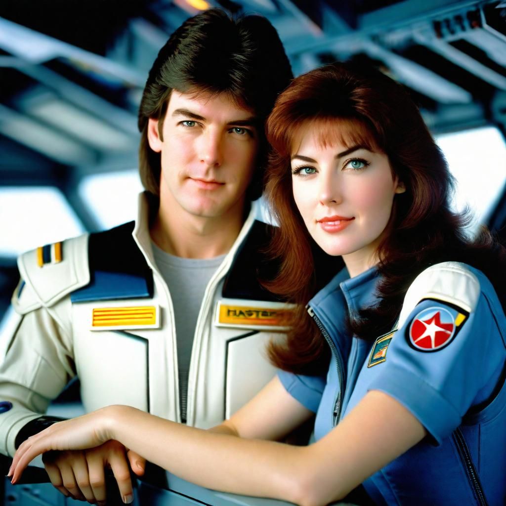 lisa hayes and rick hunter