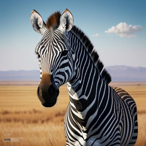Zebra