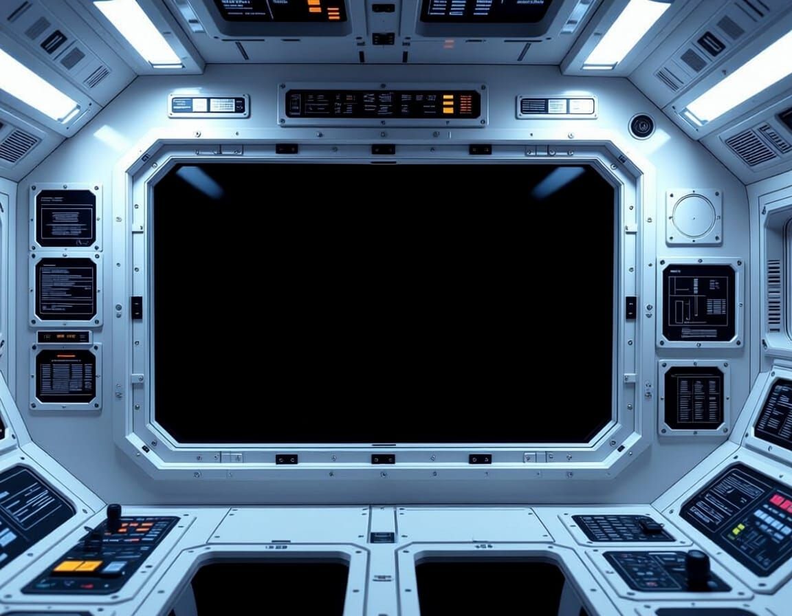 Translation:  What in all the heavens is this thing?