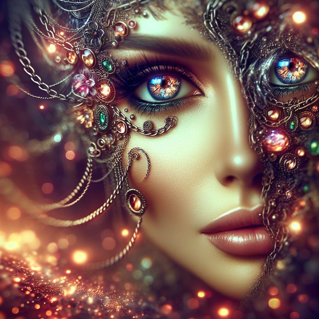 Bejewelled