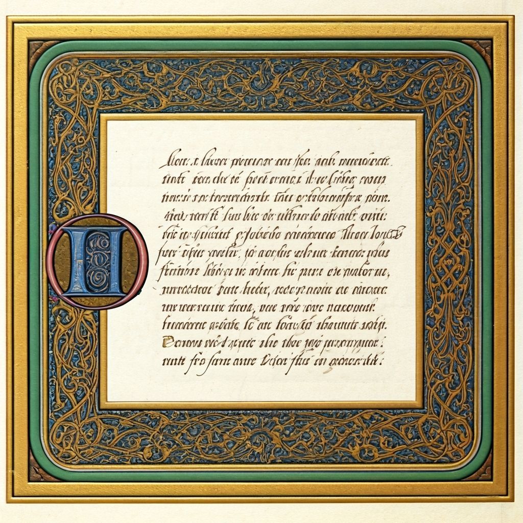 To whom it magna concern