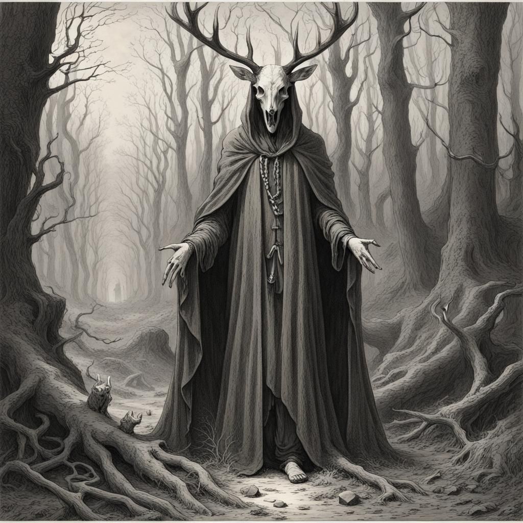 Cernunnos