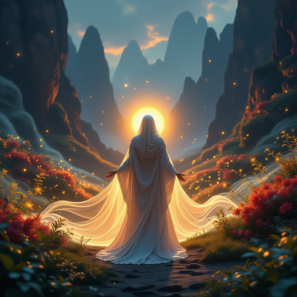 you could be the best thing
to ever happen to someone
but if...