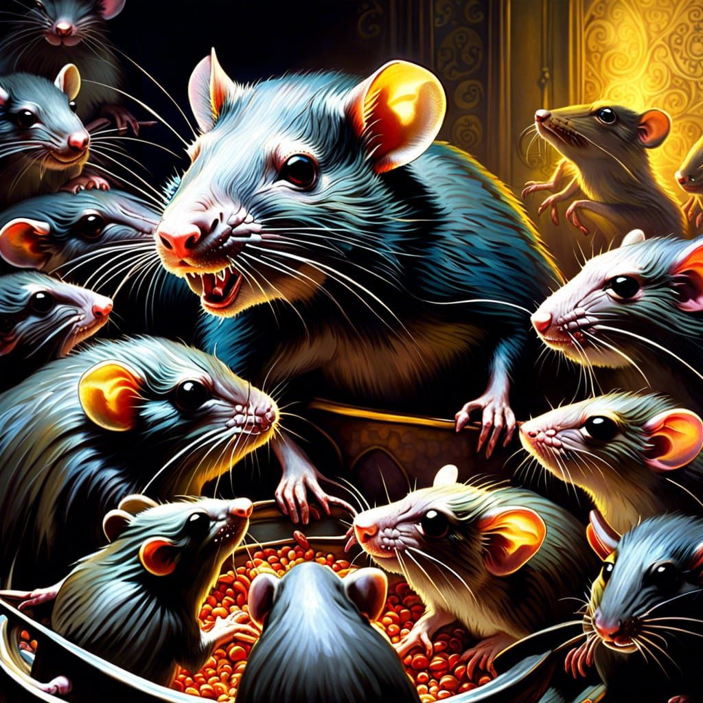 Rodents