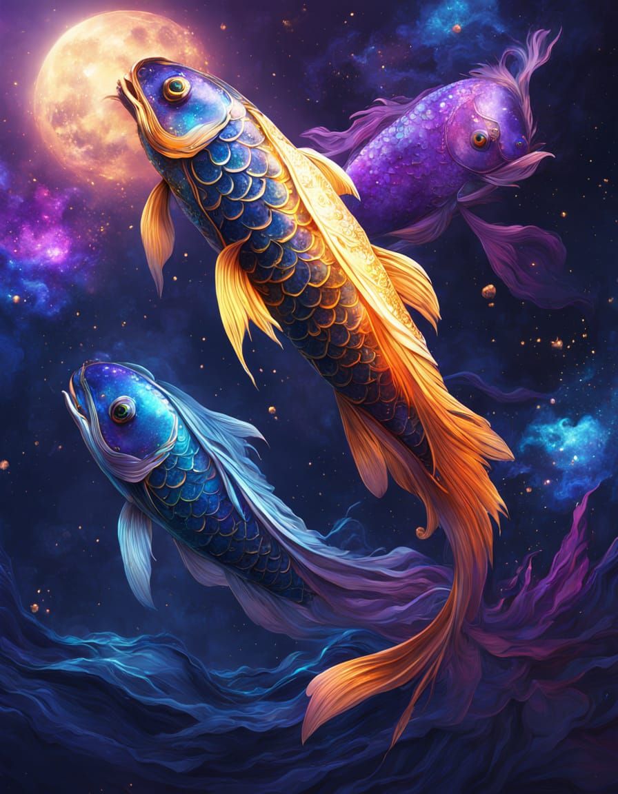 Celestial Currents