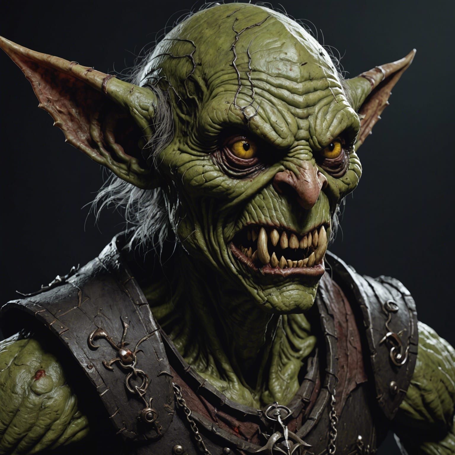 Of The Styx Brethren