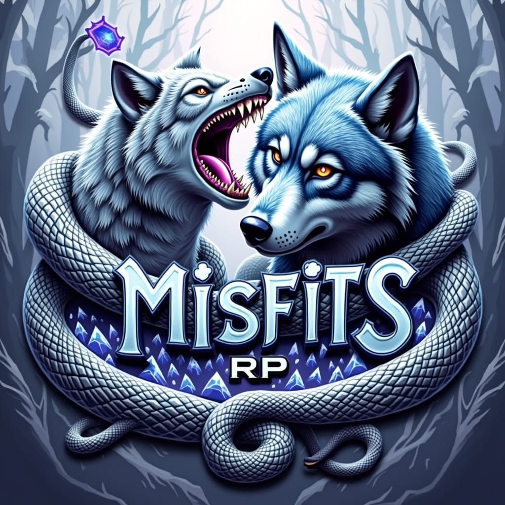 RP server logo