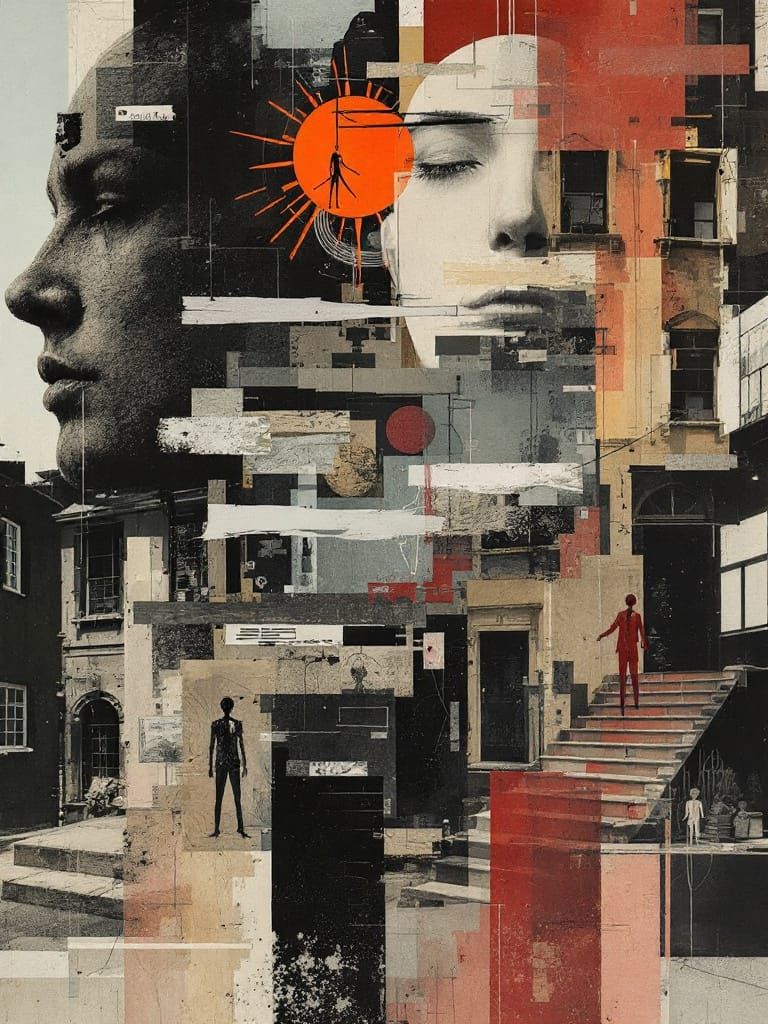 the thing about cities is