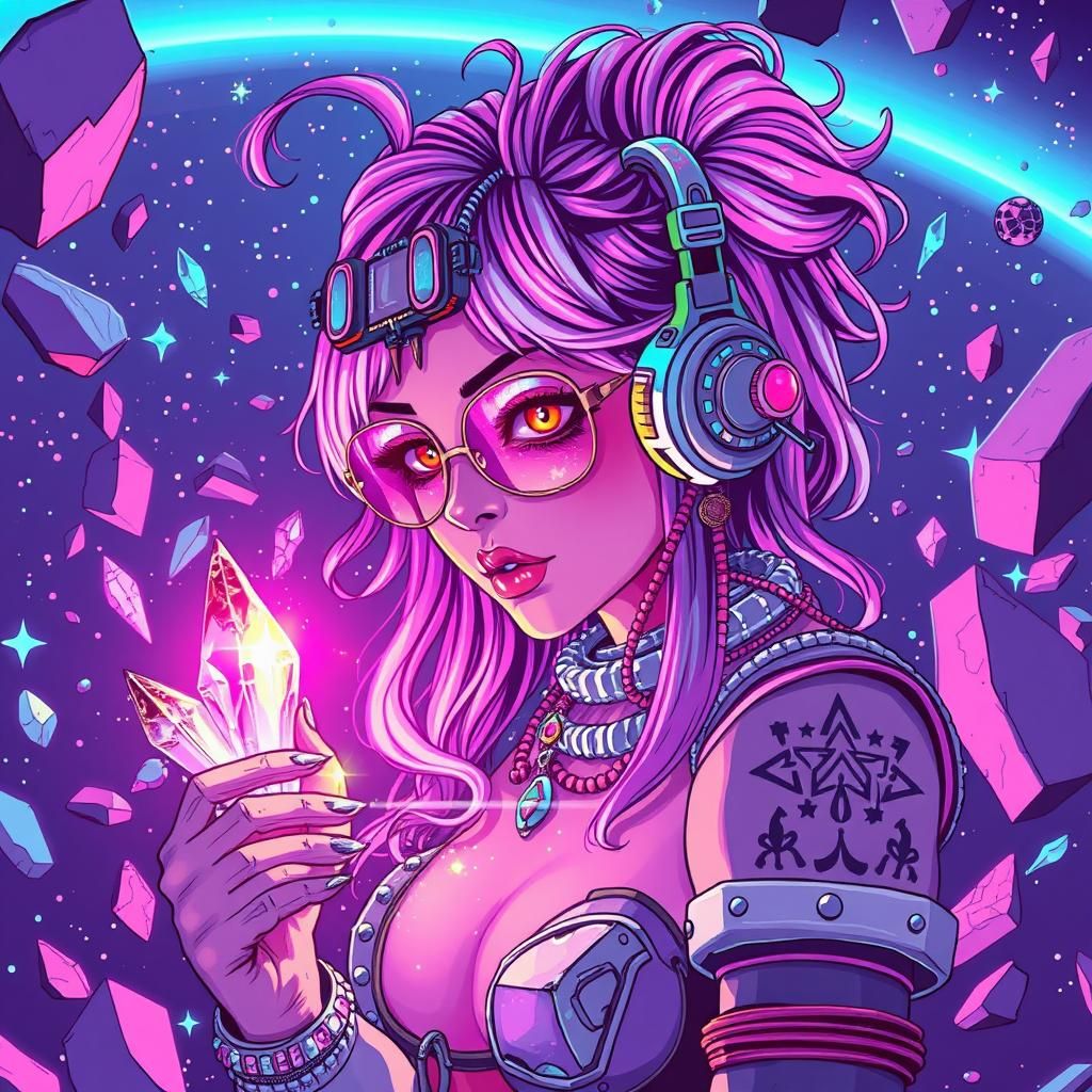 Daily Challenge #702: Pixel Art