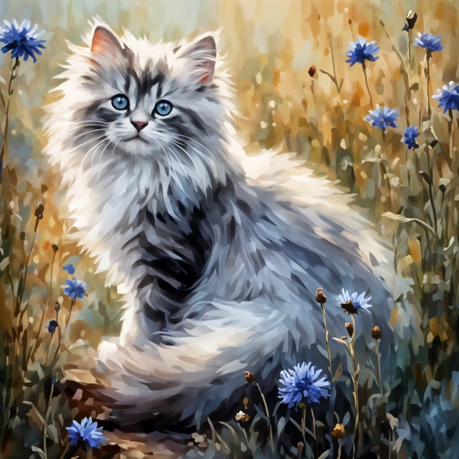 Sylvie pastel minimalist