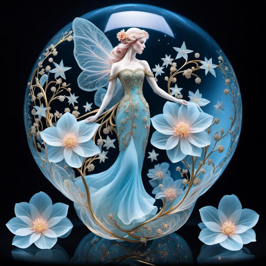 Blue Fairy