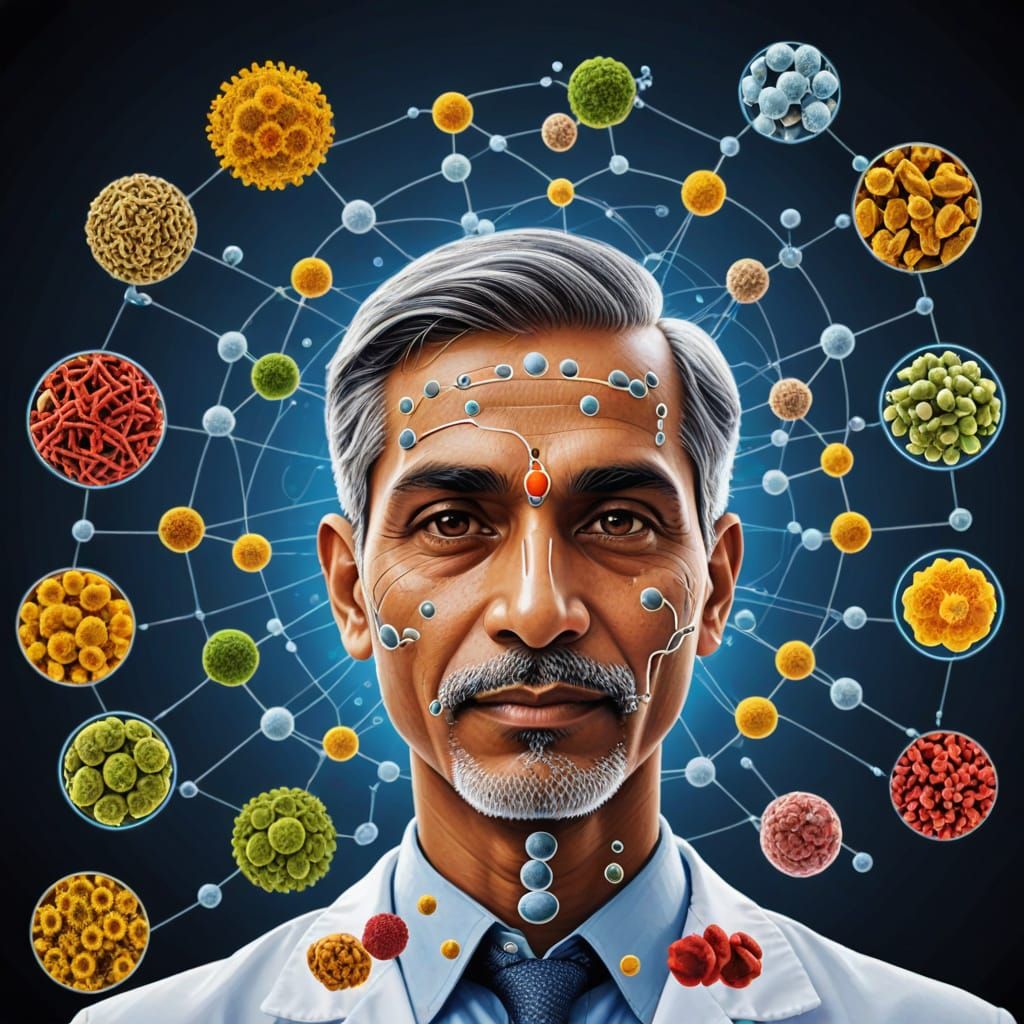 Ayurvedic Medicine and Nanotechnology: Ancient Healing for M...