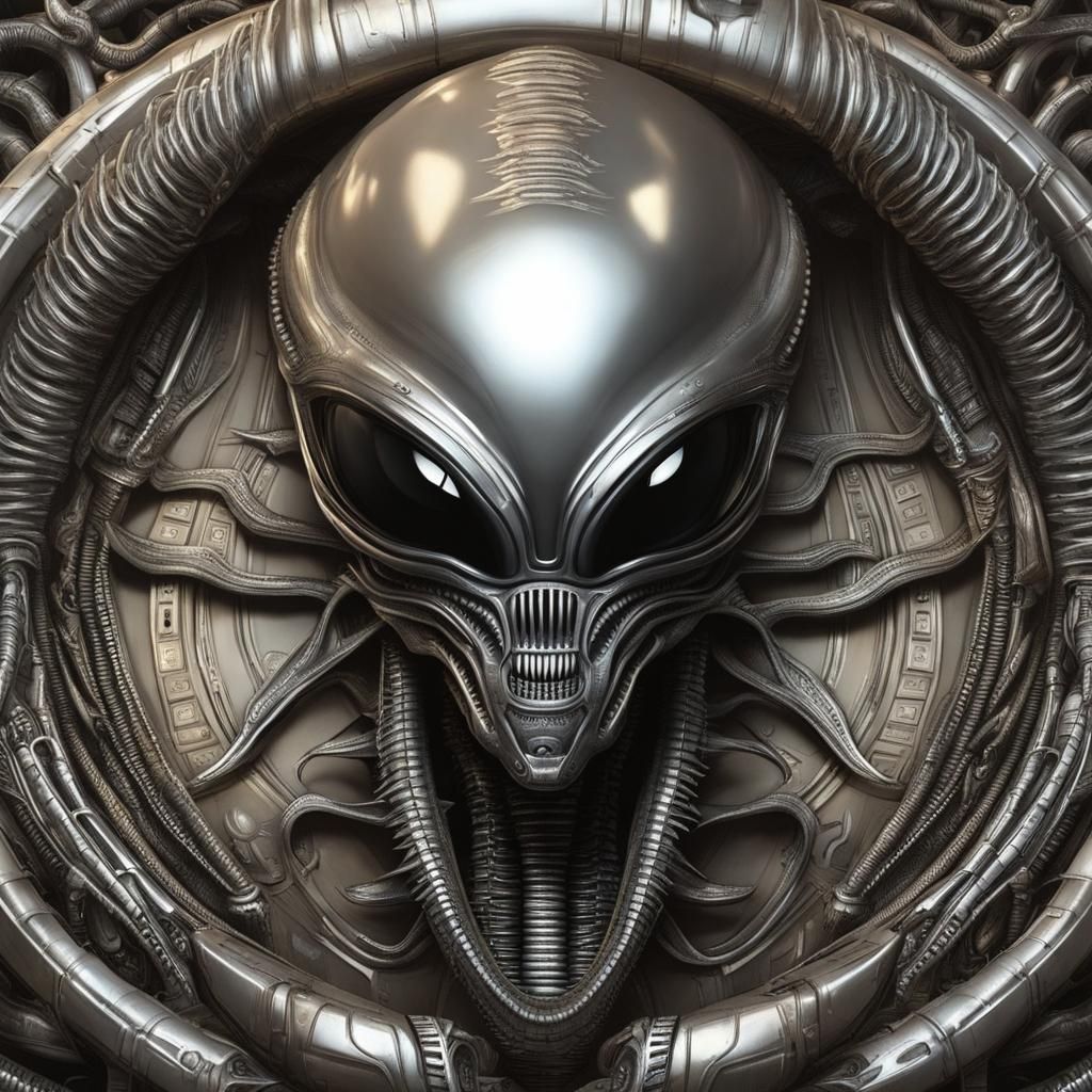 Xenomorf