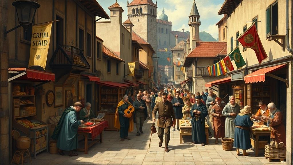 Marketplace