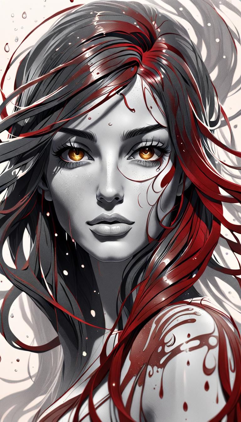 Beauty Captured