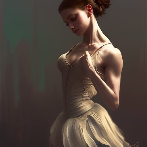 Ballerina
