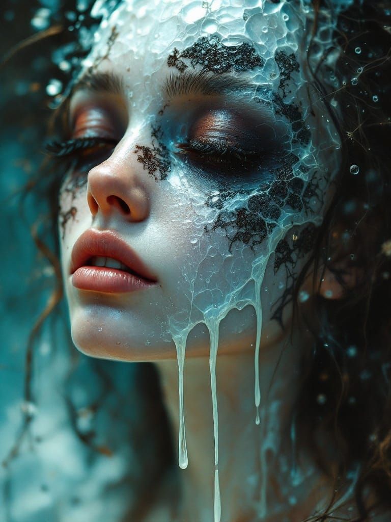 Corrupted Drippling Completes My Cracked Soul for Hellacious...