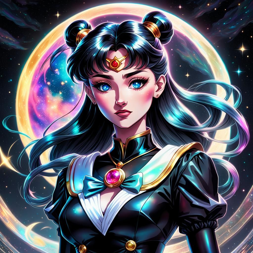 Sailor Moon