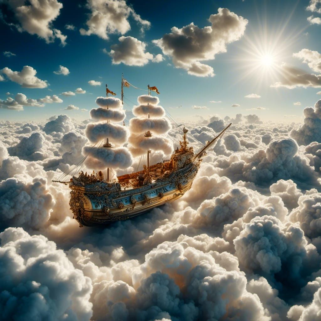 ☁️ Rosie's Genius ☁️