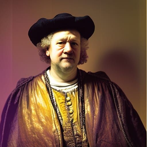 Rembrandt