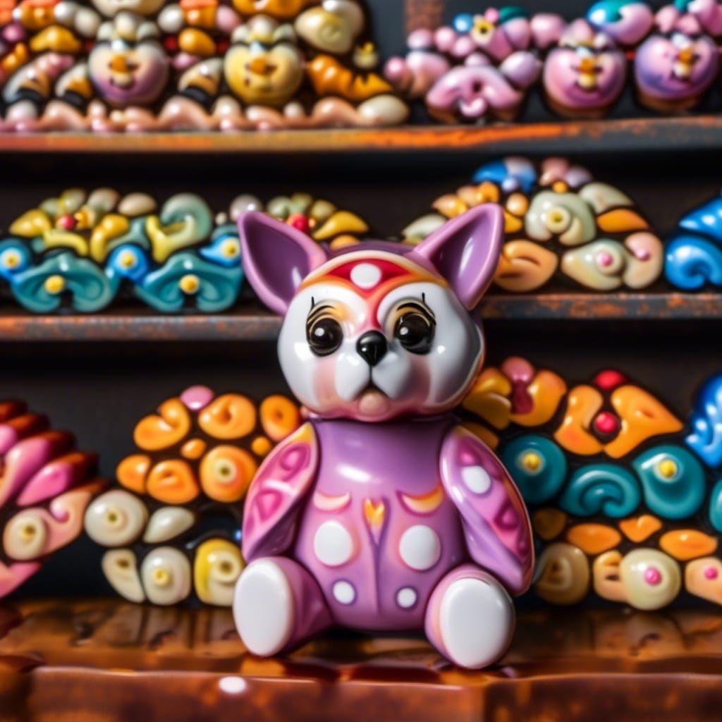 Experiences!!!!!😏