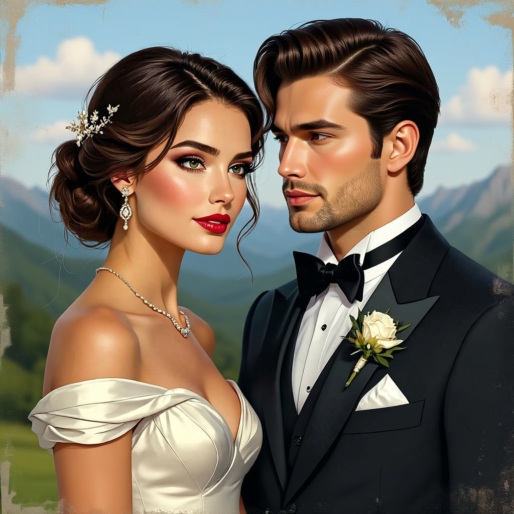 Two Souls Reborn: An Unstoppable Love