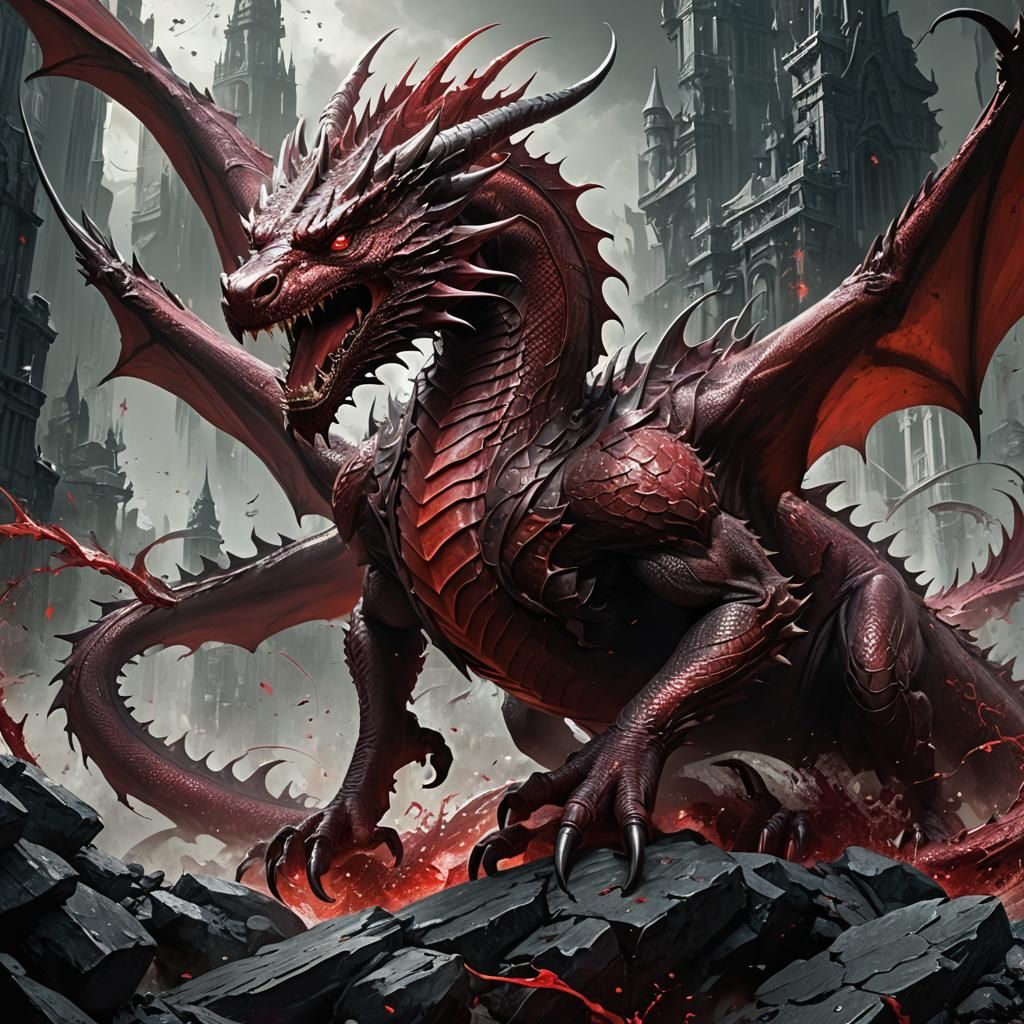Red Dragon