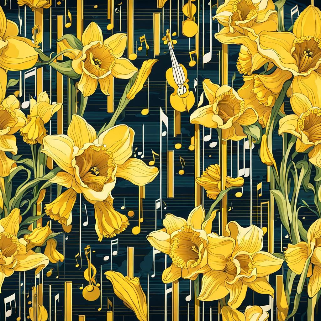 The Color Yellow DC Testing #6