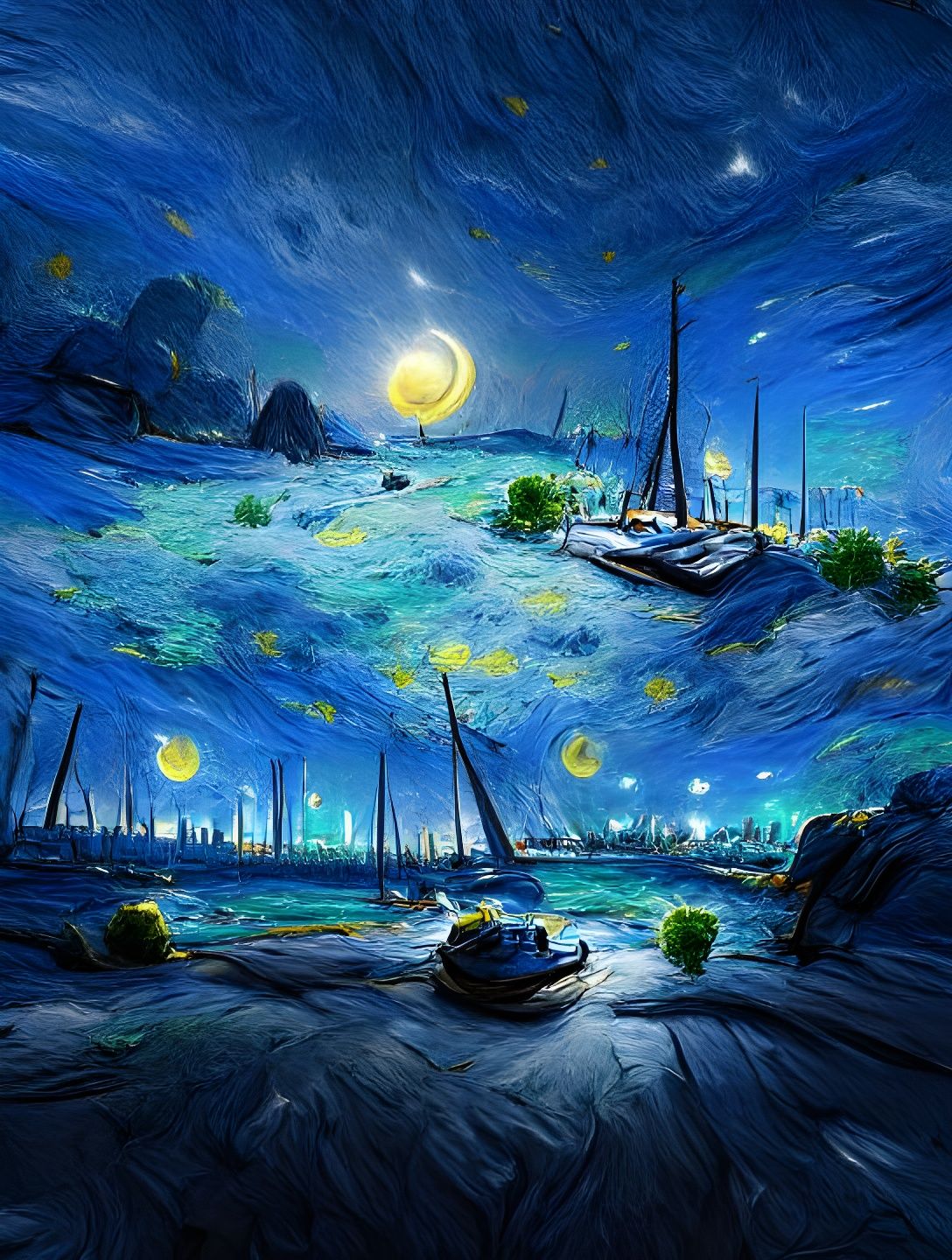 Van Gogh