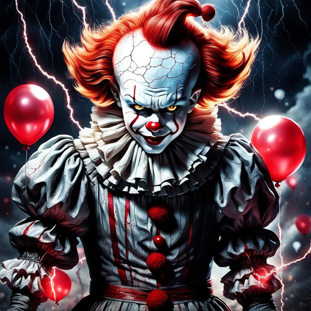 PennyWise🎈