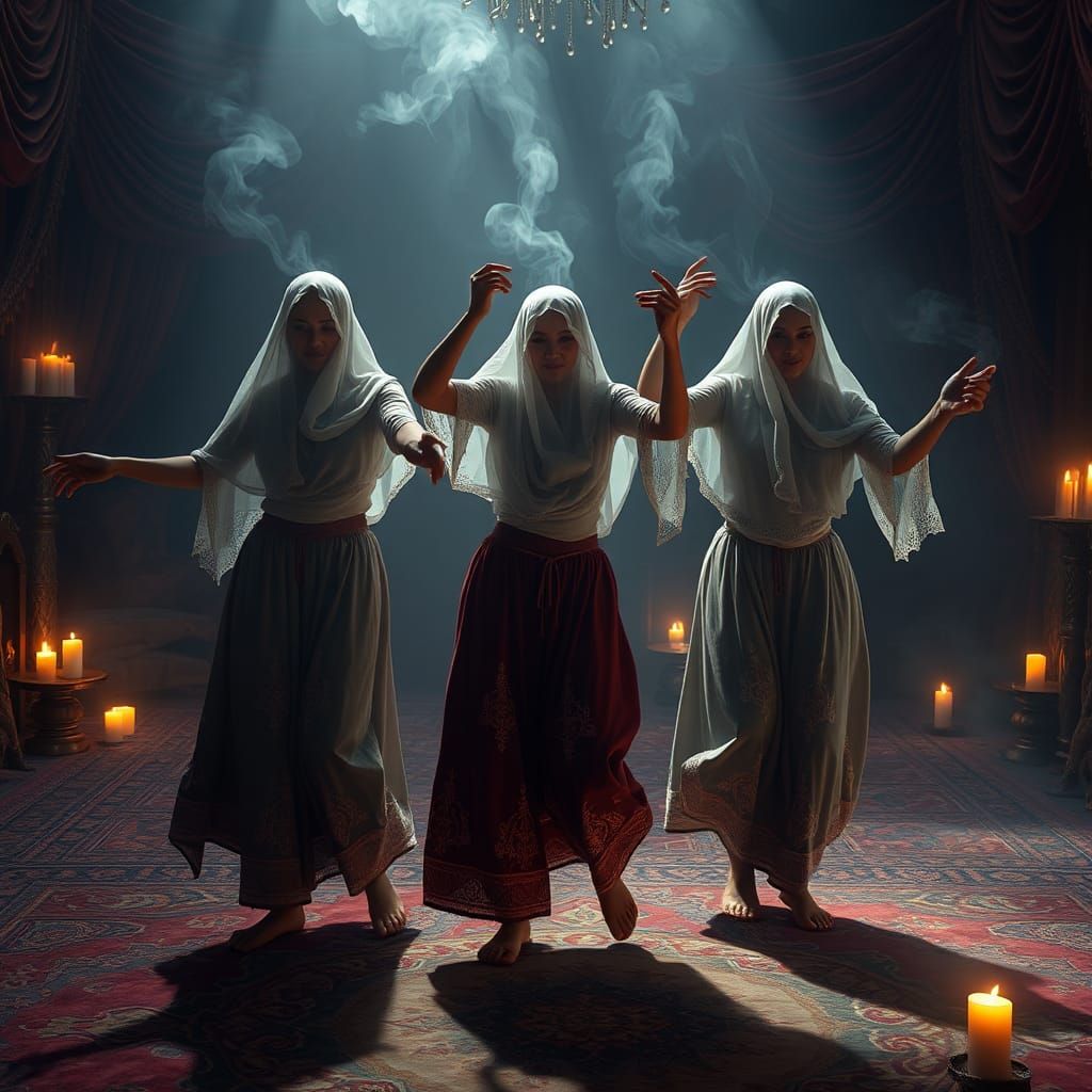 They're better off alone