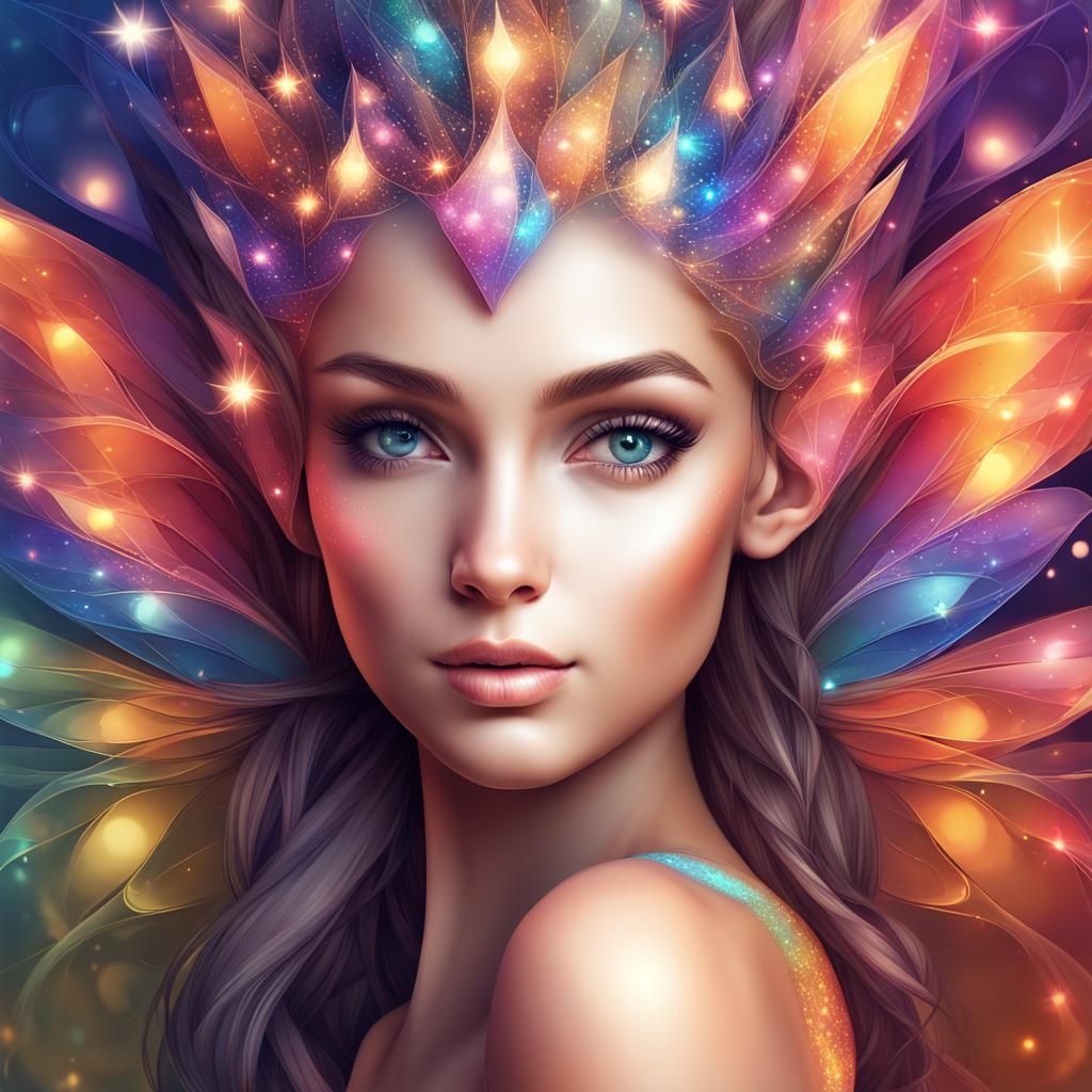 Princess Of The Light