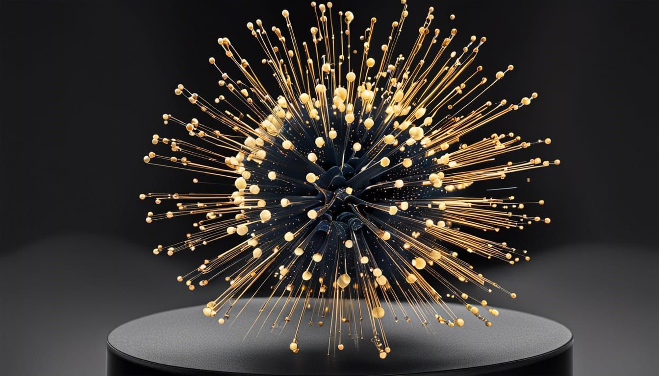Niowave Particle Acceleration Visualized