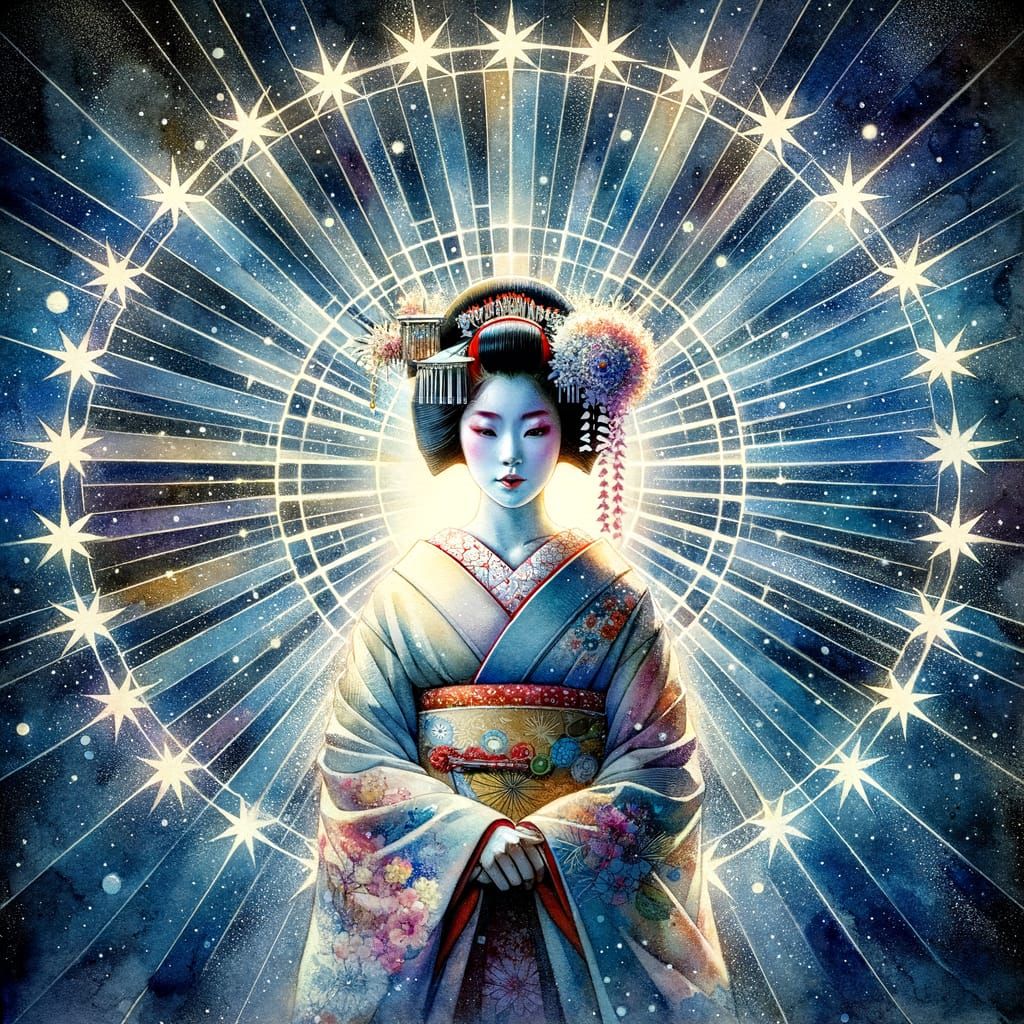 Geisha