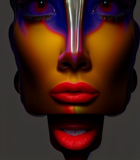 hyperdetailed 8k, photorealistic, a masterpiece, trending on artstation color corrected contrasting colors