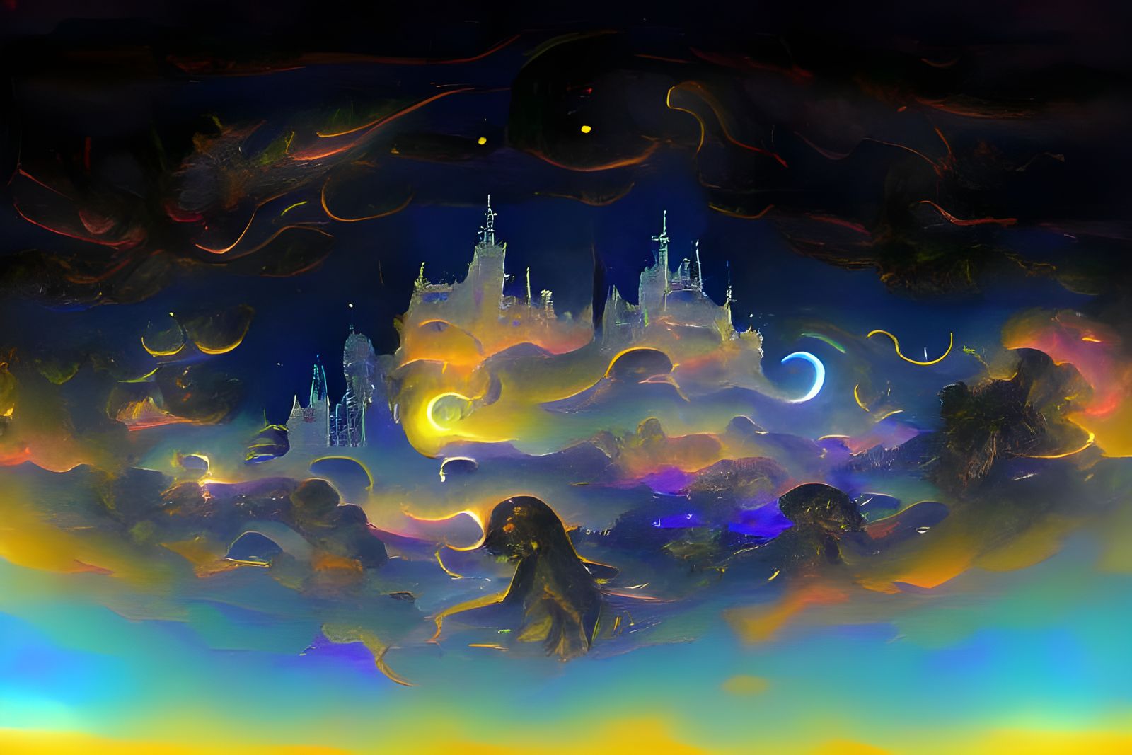 Celestial Kingdom
