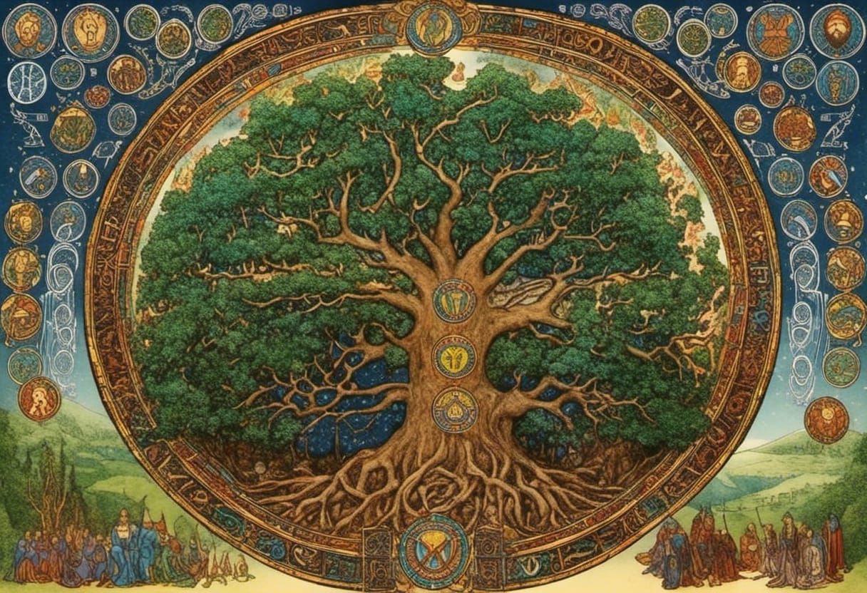 Yggdrasil