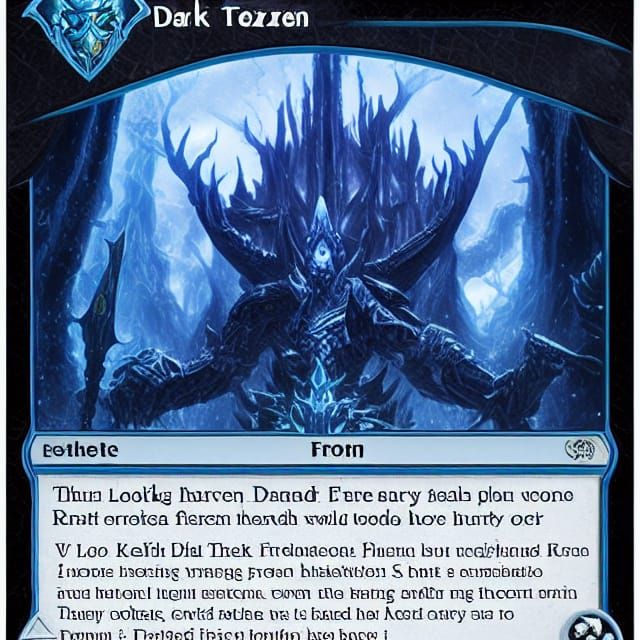 Frozen Throne: A Dark, Icy Majesty