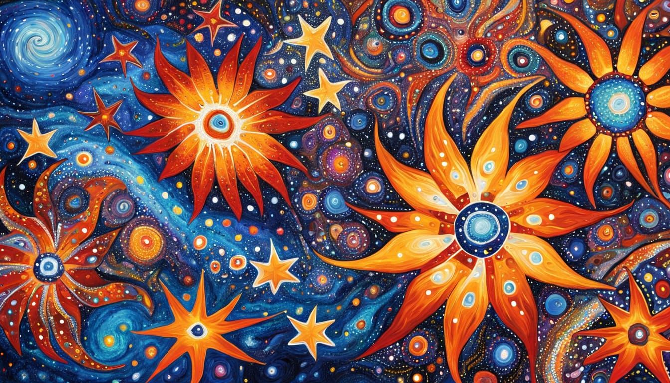 StarEvolvers AstroMagnetoSauri XII