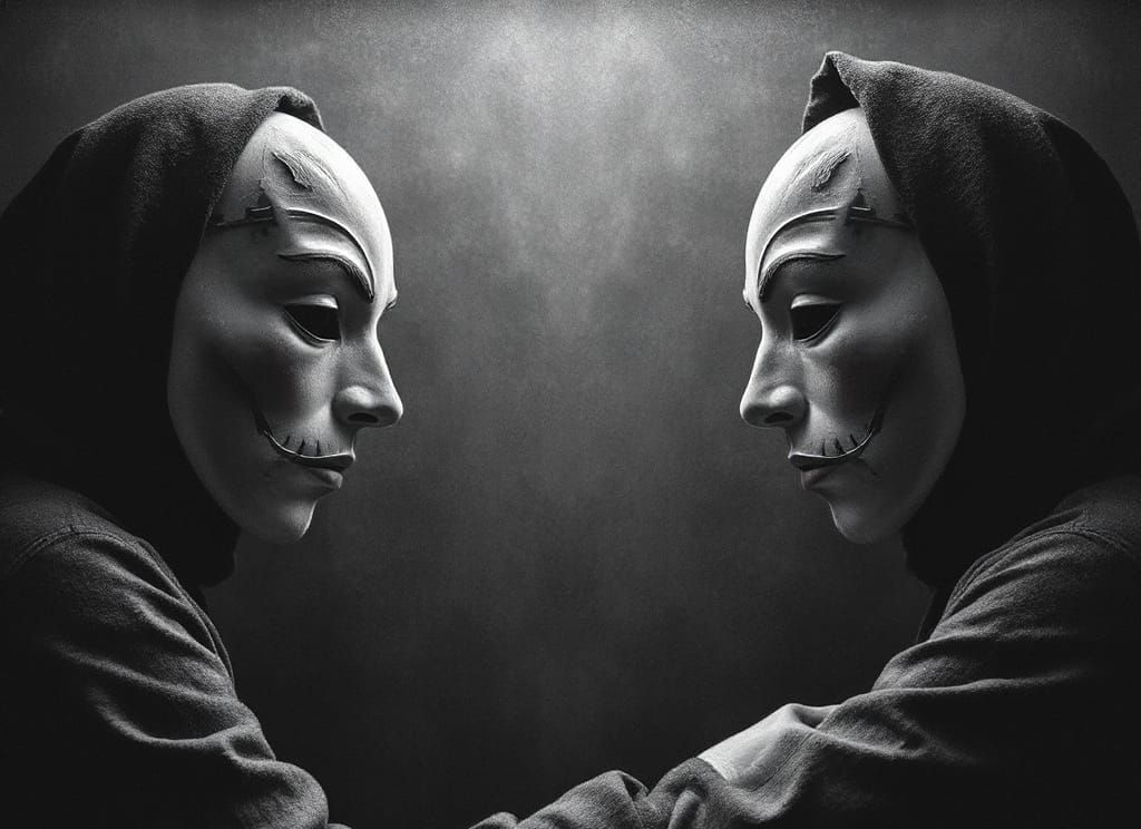 Points on the Curve Disclose the Reality of Souls Turning a ...