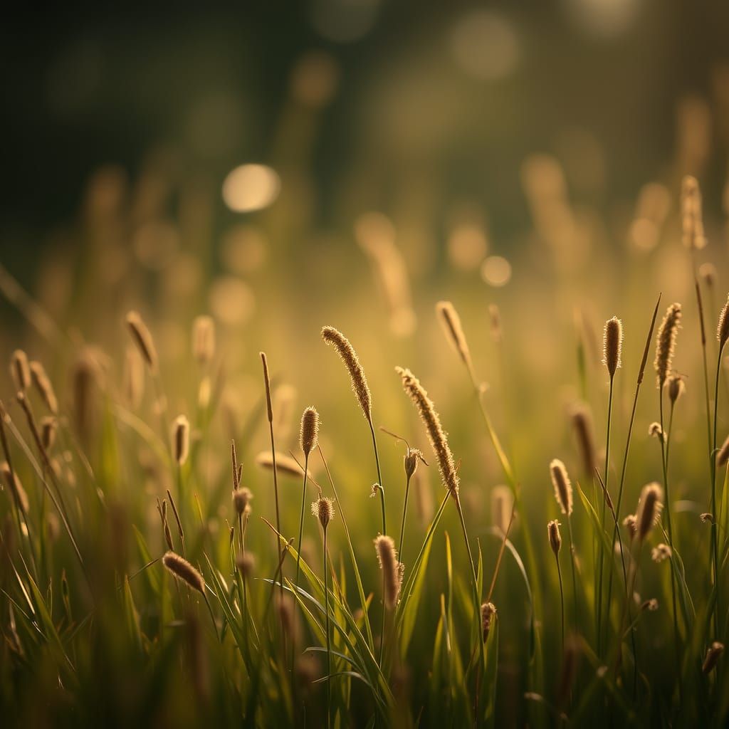 Abstract Image Generated From 'Whispers' Prompt