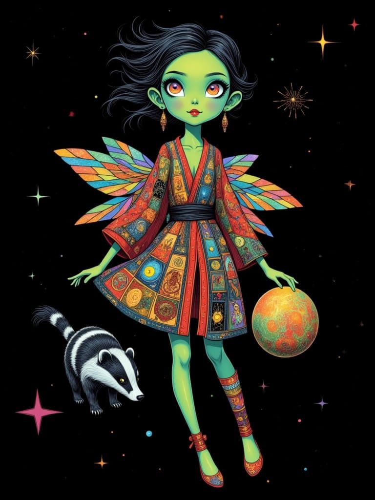 VAA Saturday Night Evolve Party - 11-15-25 - Chain 2