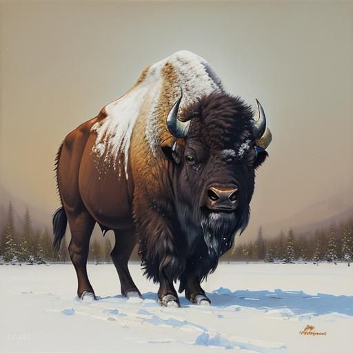 Bison