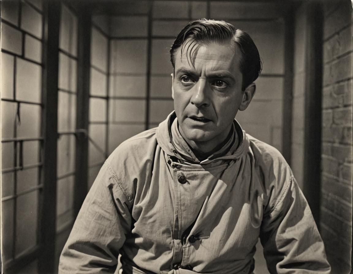 Dwight Frye