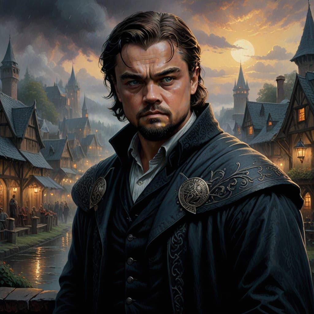 Jon Snow (Jaehearys Targaryen)