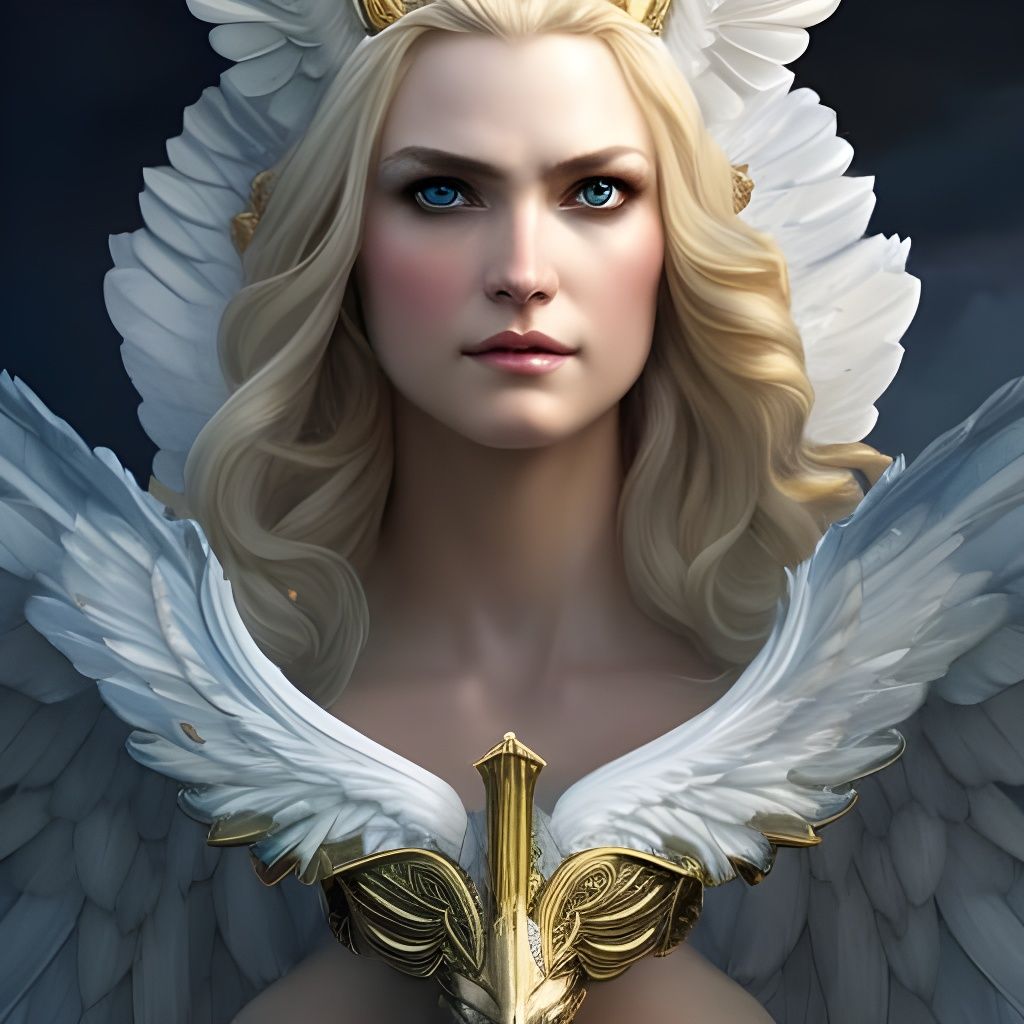 Valkyrie Queen