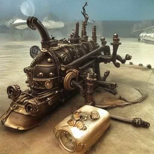 Bottom dweller