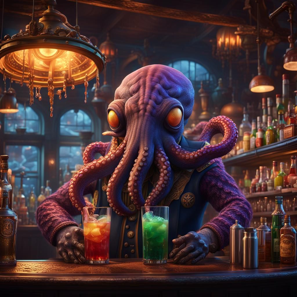 Octavio