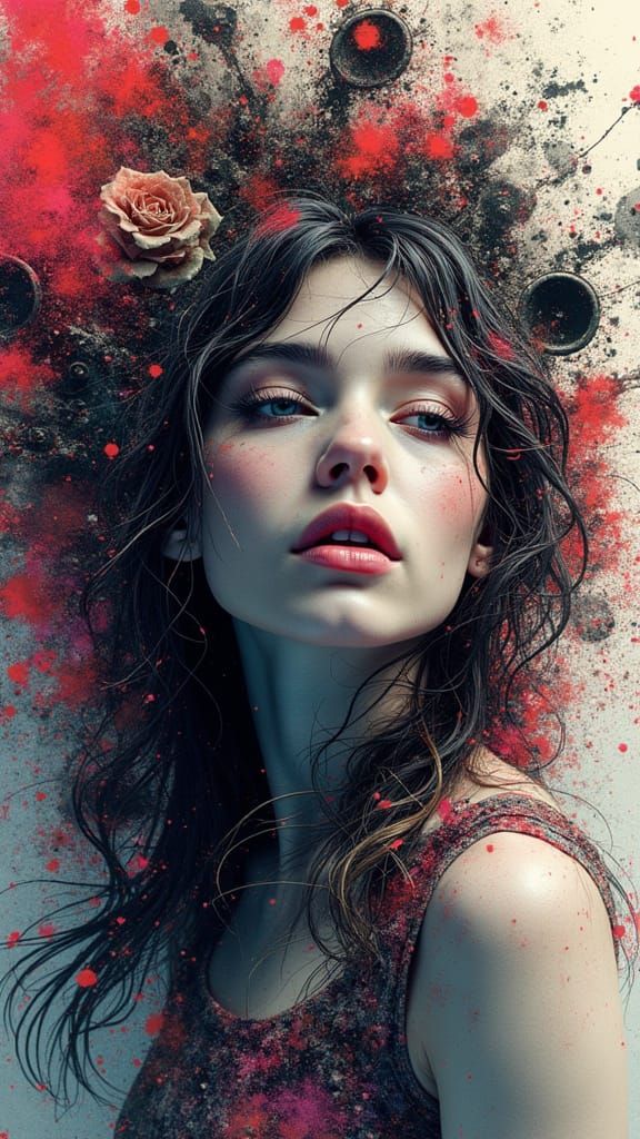 Shadow and Light: The Paradox of the Soul